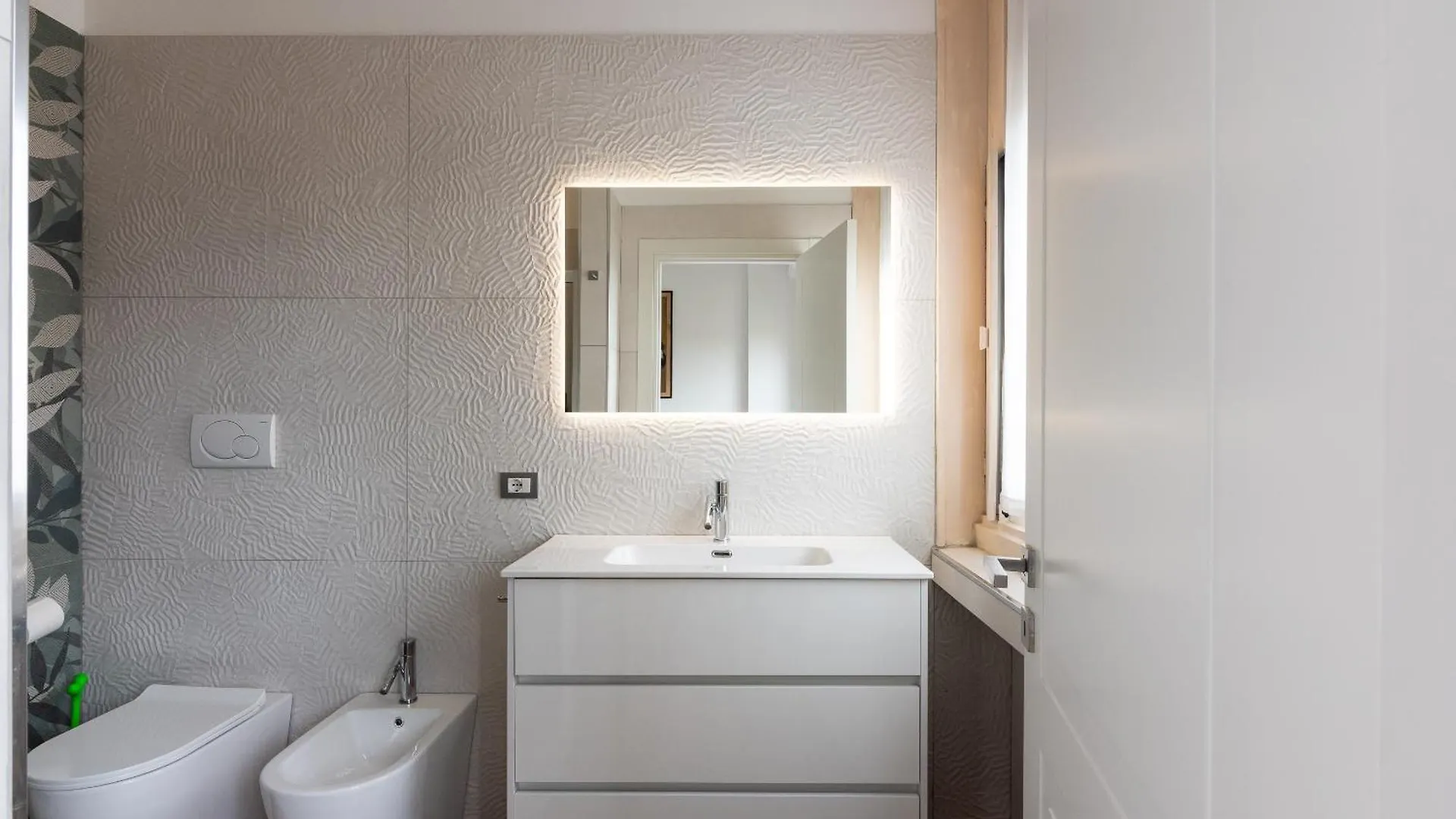 Apartamento De Amicis Milán 0*,  Italia