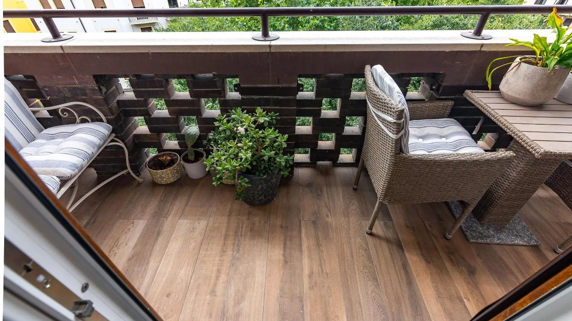 Apartamento De Amicis Milán Italia