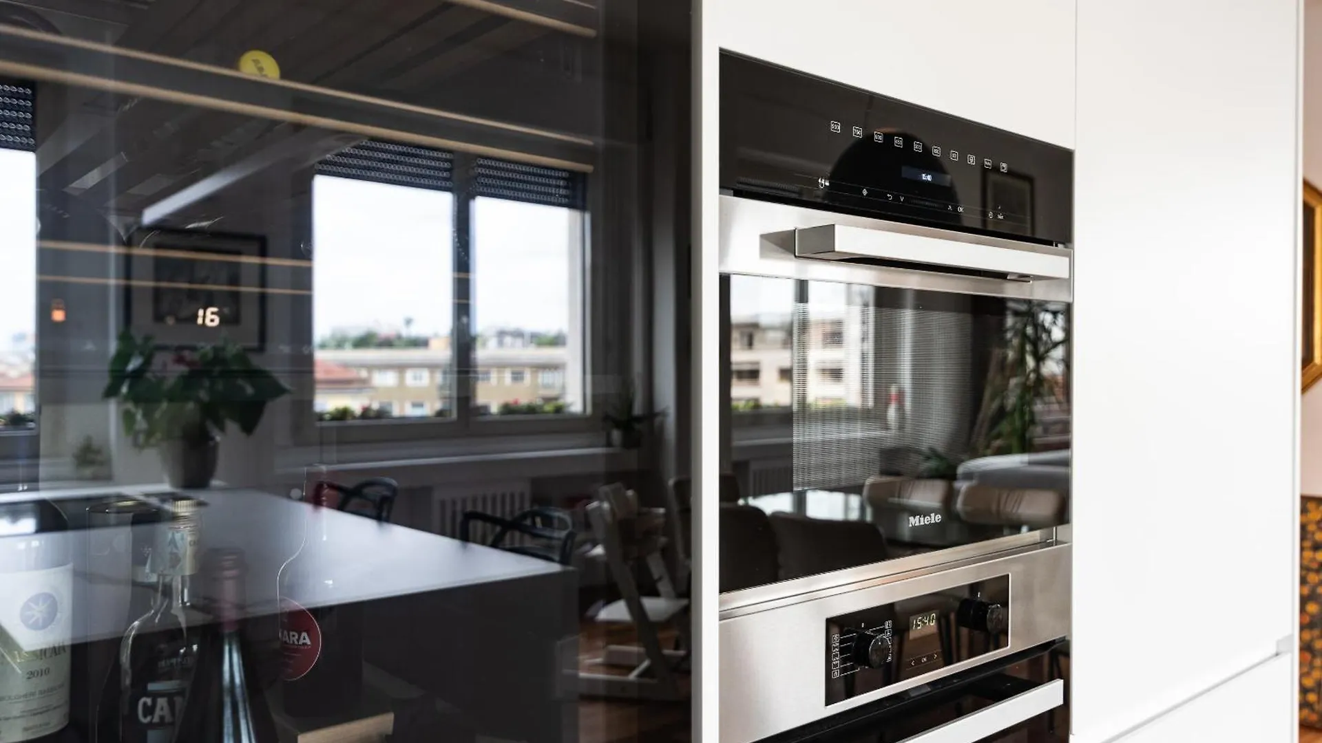De Amicis Appartement Milaan Italië
