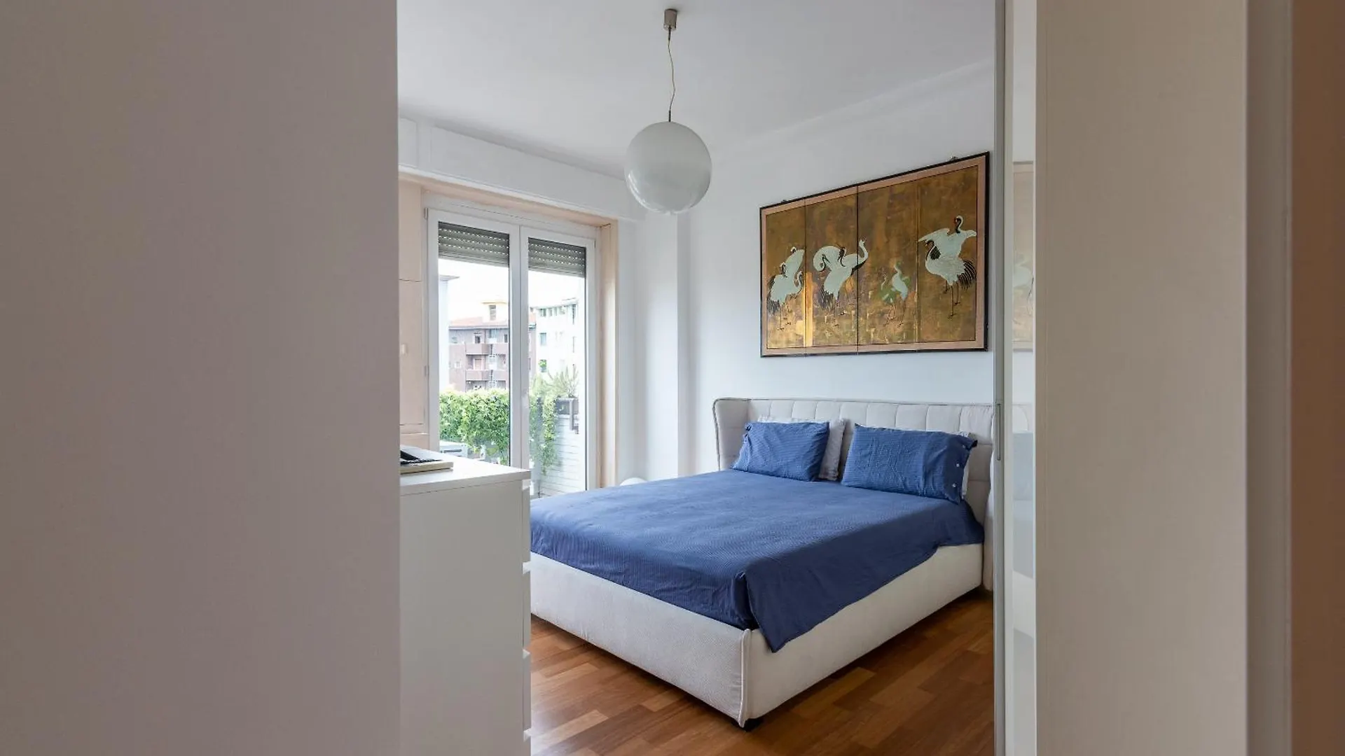 De Amicis Appartement Milaan 0*,