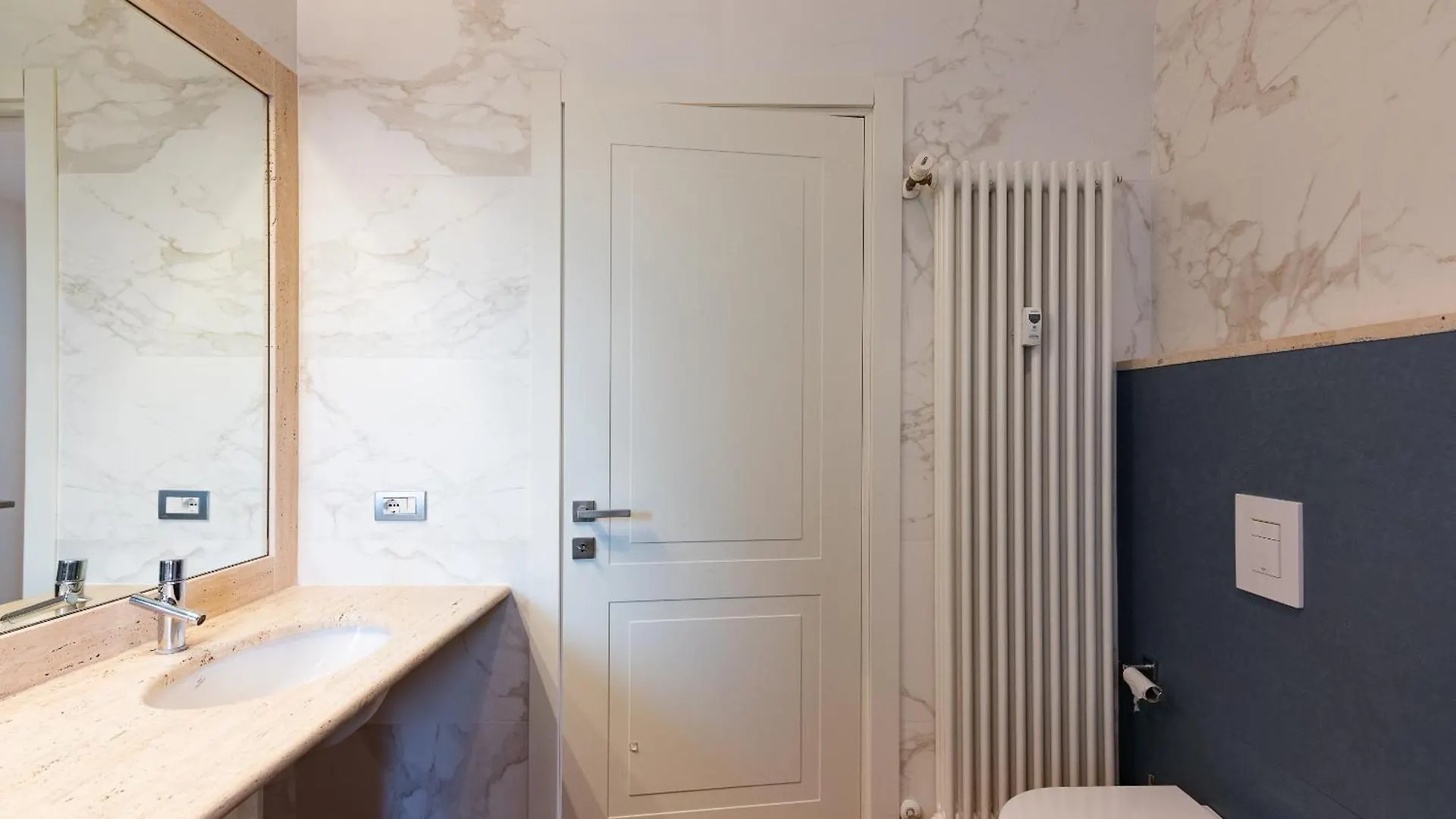 De Amicis Appartement Milaan Italië