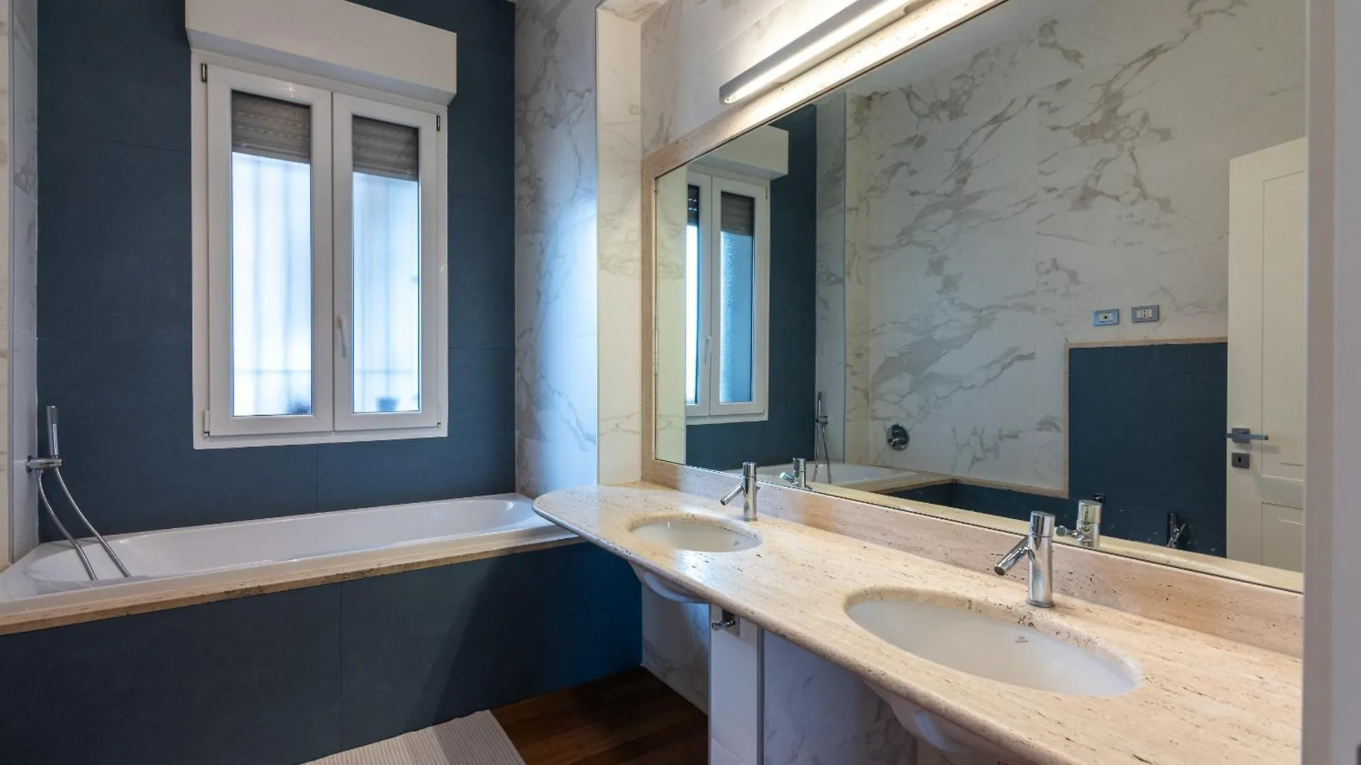 De Amicis Appartement Milaan