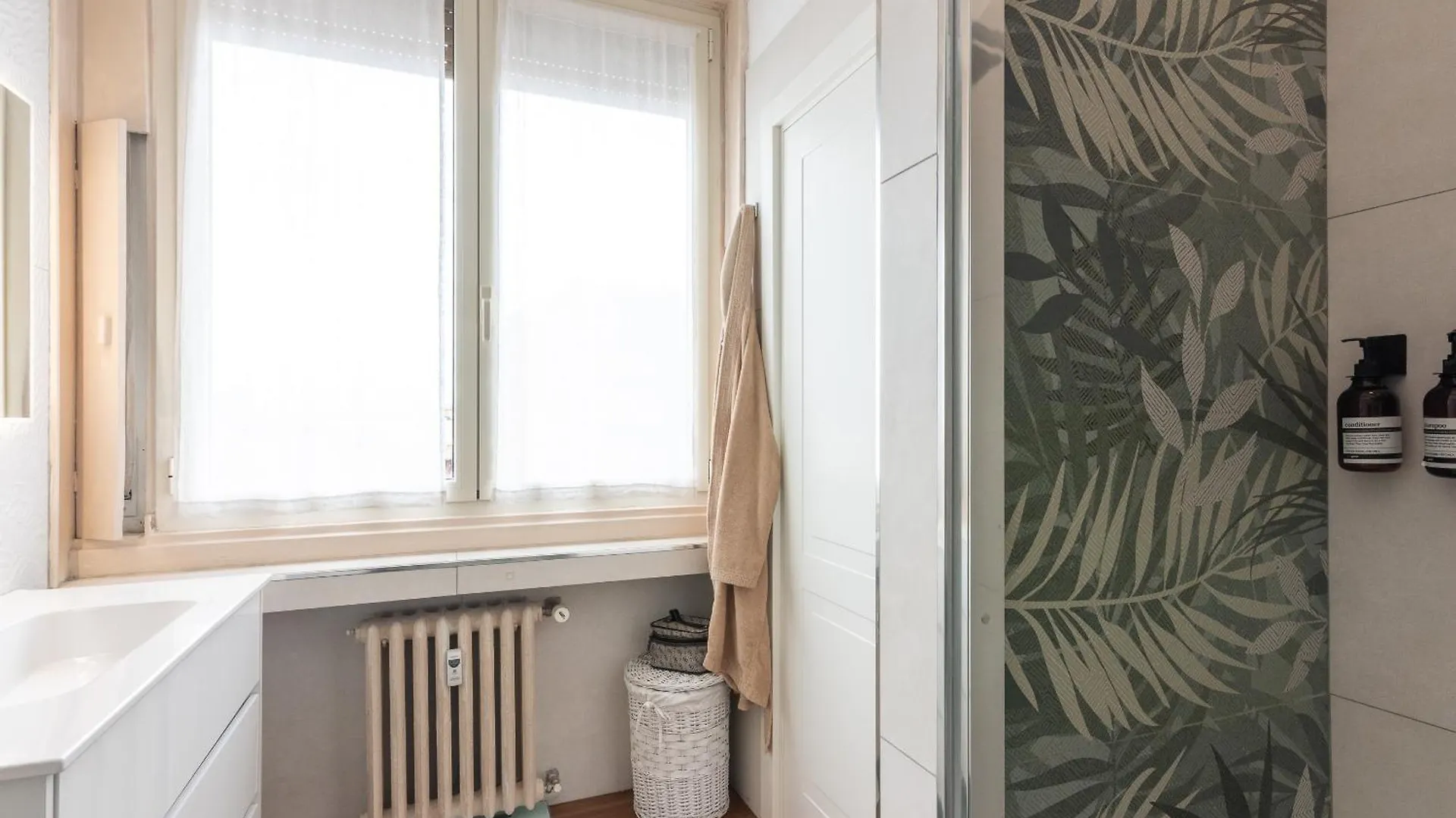 De Amicis Appartement Milaan
