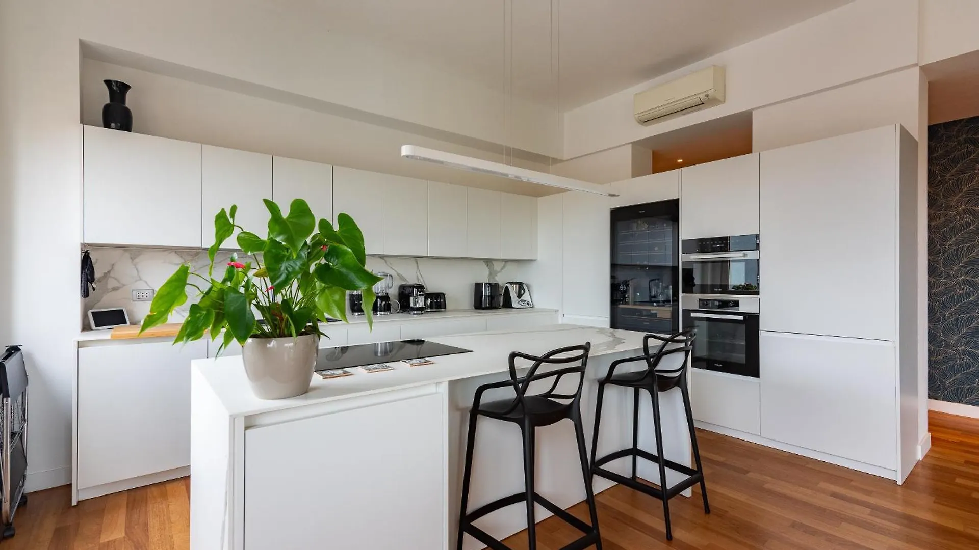 De Amicis Appartement Milaan 0*,