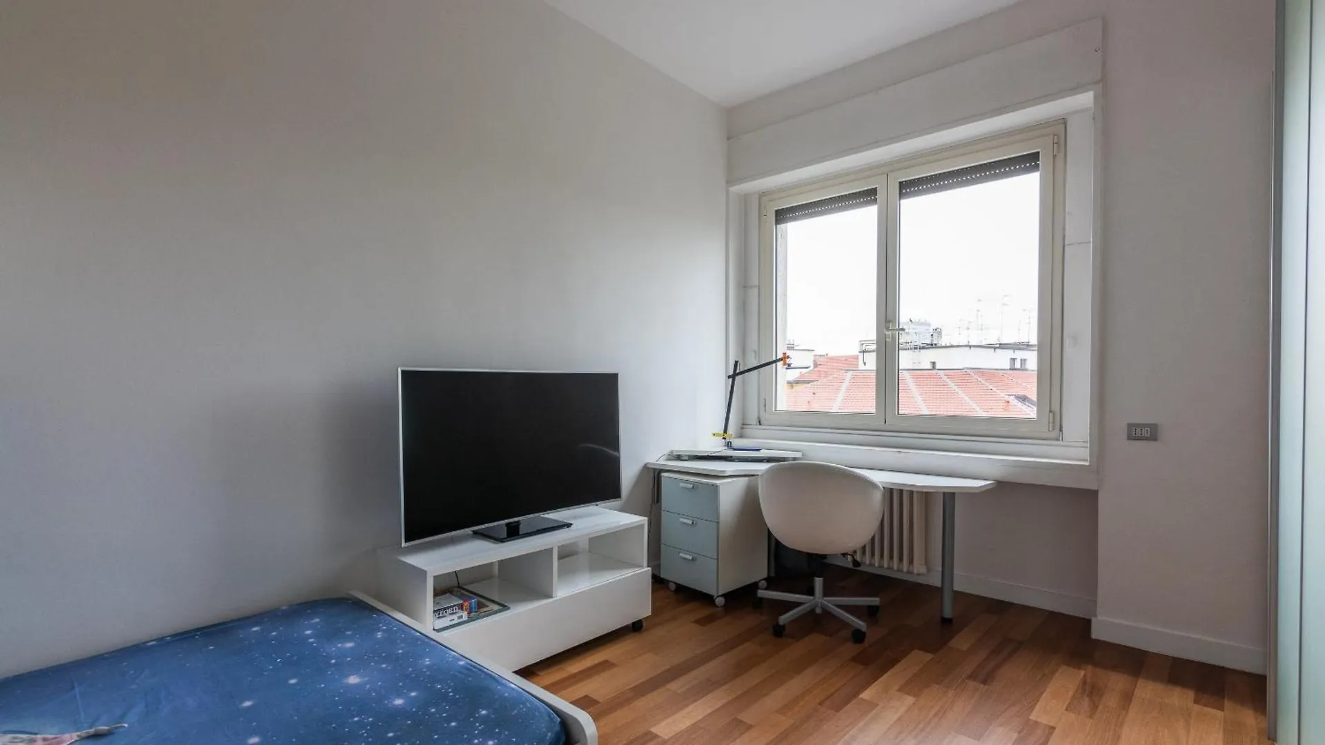 De Amicis Appartement Milaan